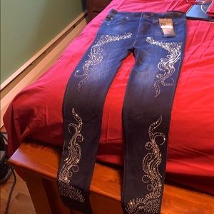 Jogging so LegsST - NWT